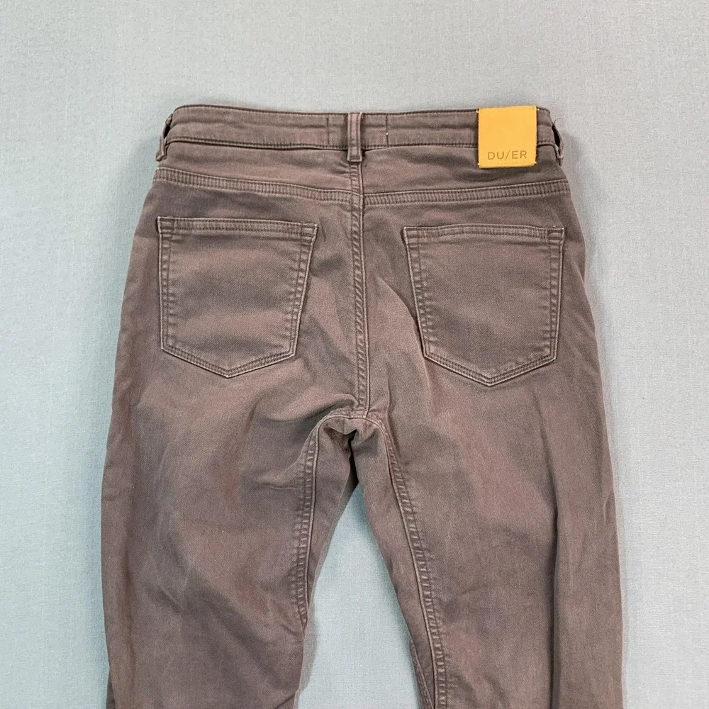 DU/ER 25x31 brand